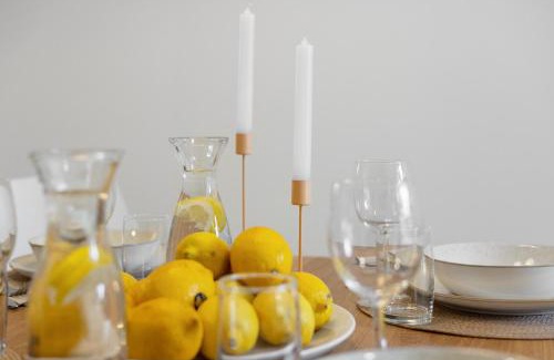 Degerndorf Apartamento | BALANCED Münsing Apartments, vollausgestatte Ferienwohnungen Nähe Starnberger See