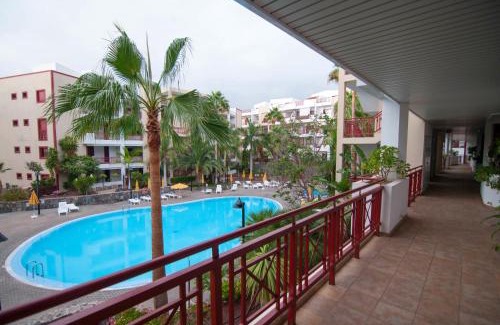 Palm-Mar Apartamento | Balandros