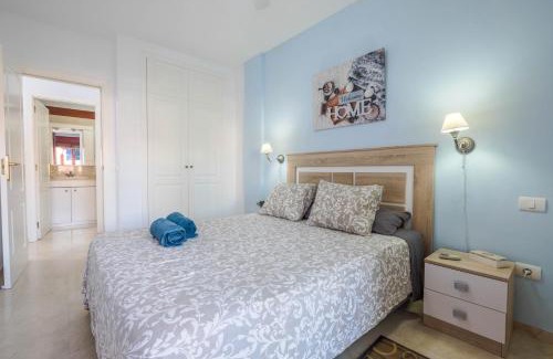Palm-Mar Apartamento | Balandros