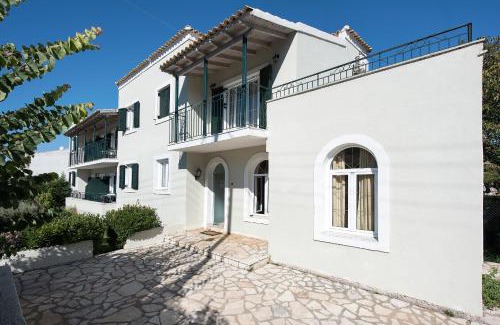 Kassiopi Apartamento | Balaris Apartments