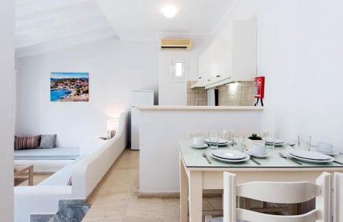 Kassiopi Apartamento | Balaris Apartments