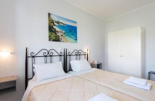 Kassiopi Apartamento | Balaris Apartments