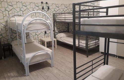 Kalsa Hostal | Balarm - Hostel and Bar