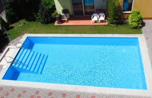Siofok Aranypart Apartamento | Balaton Beach Apartman