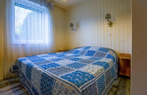 Clutihany Apartamento | Balaton Row House