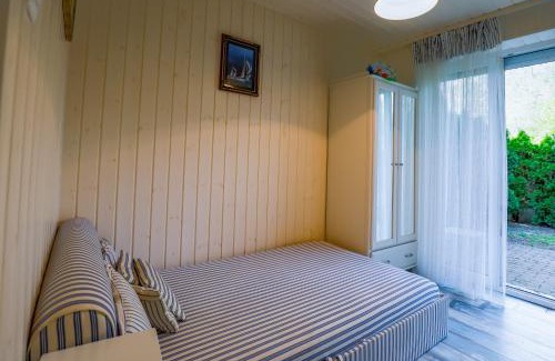 Clutihany Apartamento | Balaton Row House