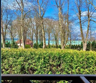 Balatonfoldvar Apartamento | Balatonföldvár Centrum Apartmanok