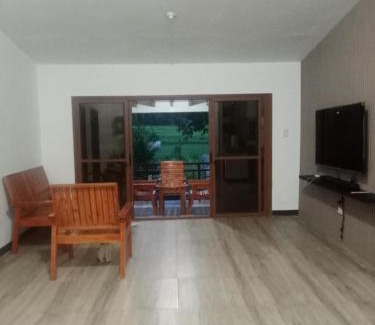 Solsona Villa | Balay Diay Away