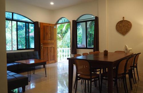 Lazi Casa | Balay Lipay