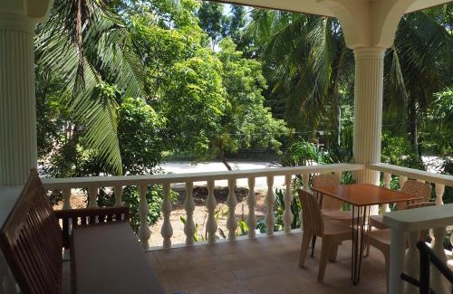 Lazi Casa | Balay Lipay