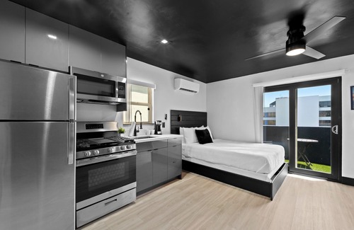 Bankers Hill Hotel | Balboa Park Hotel