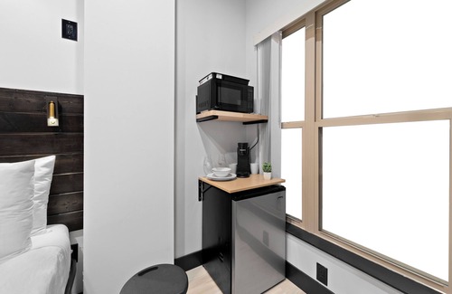 Bankers Hill Hotel | Balboa Park Hotel