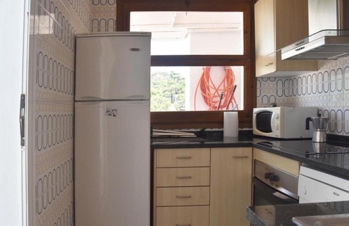 Tamariu Apartamento | Balcó de Tamariu