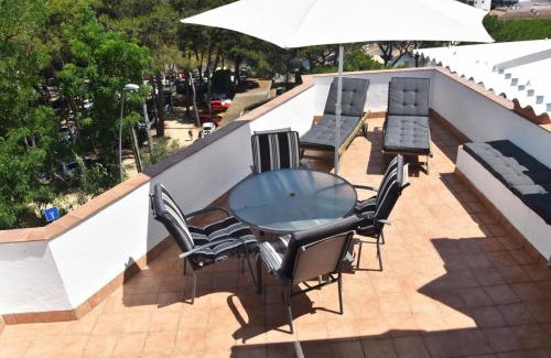 Tamariu Apartamento | Balcó de Tamariu