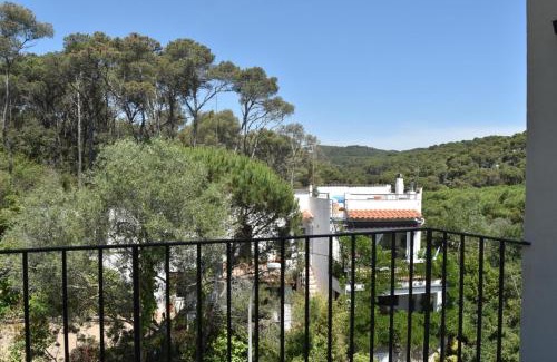 Tamariu Apartamento | Balcó de Tamariu