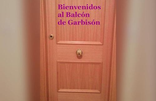 Roda de Isabena Apartamento | Balcón De Garbisón