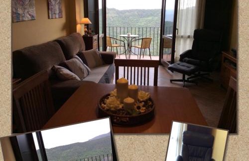 Roda de Isabena Apartamento | Balcón De Garbisón