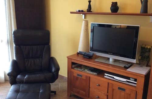Roda de Isabena Apartamento | Balcón De Garbisón
