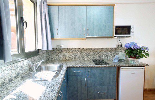 Puerto Rico Apartamento | Balcón del Mar