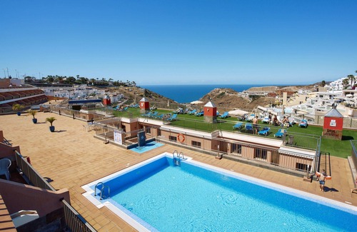 Puerto Rico Apartamento | Balcón del Mar