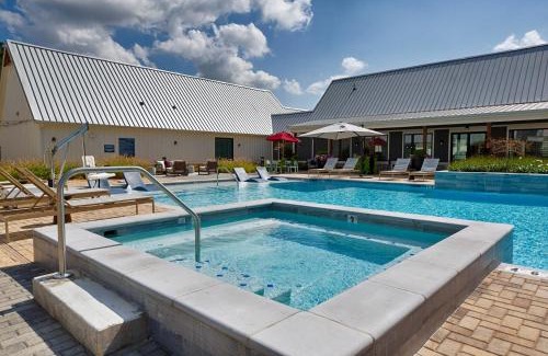 Madison Apartamento | Balch Road Apartments by Landing