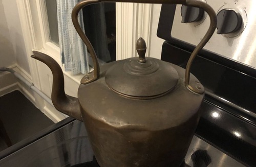 Oxford Casa | Balcom Court Guest House Loft cozy, grand, secluded