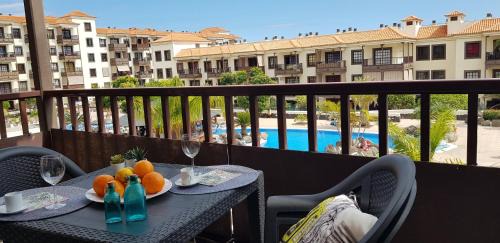 Arona Apartamento | Balcon Del Mar Luxury Suite