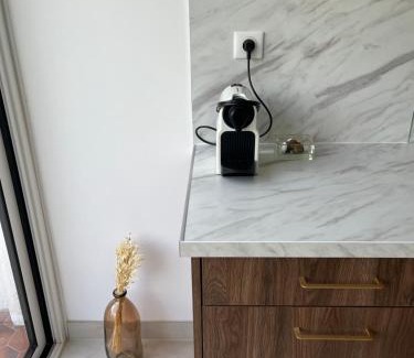 Perigueux Apartamento | Balcon sur la rivière
