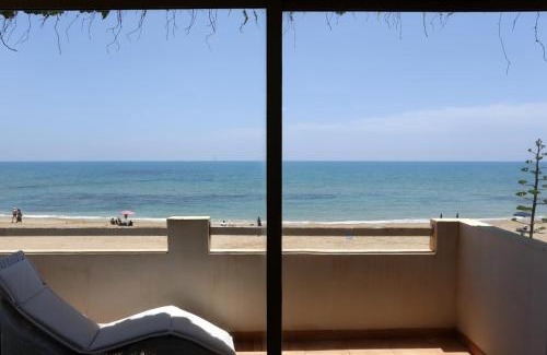 Casuzze Apartamento | Balcone Sul Mediterraneo