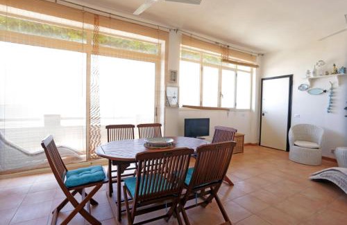 Casuzze Apartamento | Balcone Sul Mediterraneo