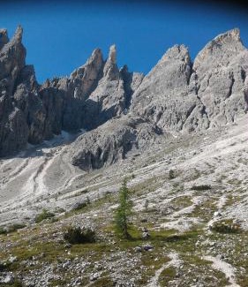 Dosoledo Apartamento | Balcone sulle Dolomiti