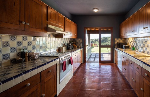 Balcones Casa | Balcones 5BR Villa | Weddings | Stunning Views