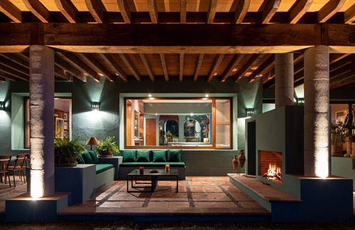 Balcones Casa | Balcones 5BR Villa | Weddings | Stunning Views