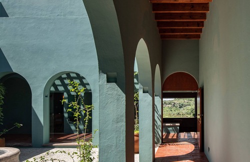 Balcones Casa | Balcones 5BR Villa | Weddings | Stunning Views