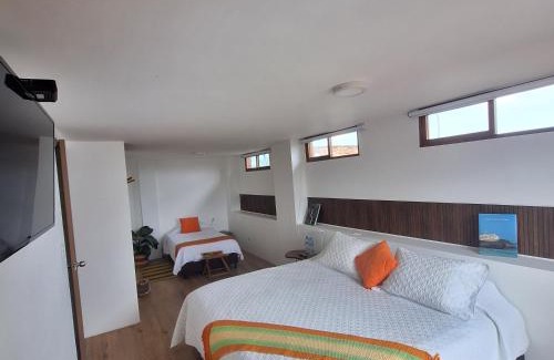 Salento Hotel | Balcones del Ayer