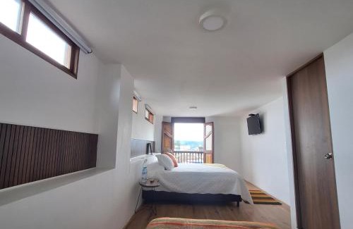 Salento Hotel | Balcones del Ayer