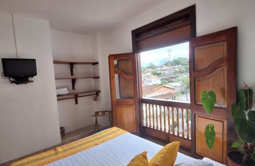 Salento Hotel | Balcones del Ayer