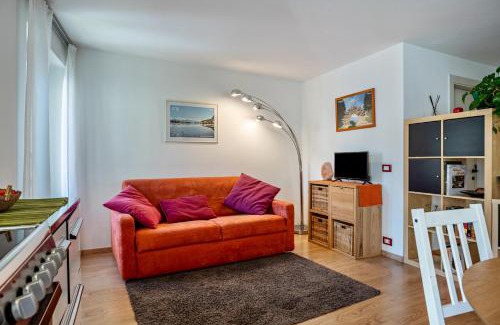 Borgo Valsugana Apartamento | Balconi Rossi Borgo Valsugana