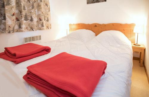 Termignon Apartamento | Balcons B 021 - PARC NAT VANOISE appart 6 pers