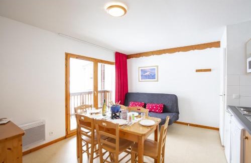 Termignon Apartamento | Balcons B 037 - PARC NAT VANOISE appart 6 pers