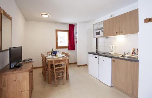 Termignon Apartamento | Balcons C 023 - PARC NAT VANOISE appart 6 pers