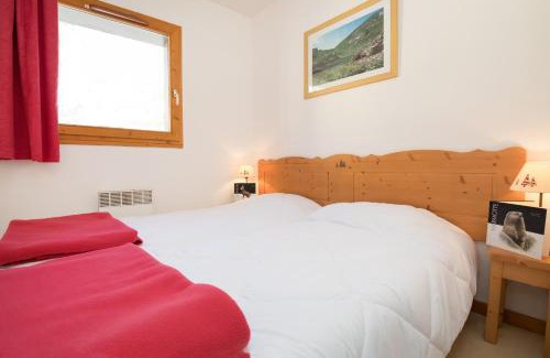 Termignon Apartamento | Balcons C 023 - PARC NAT VANOISE appart 6 pers