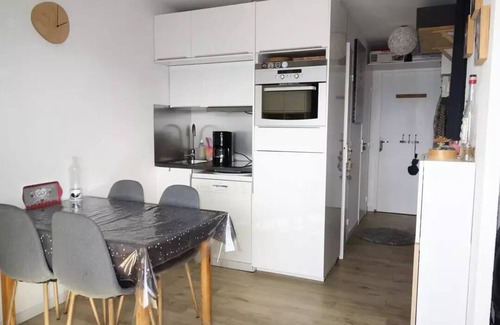Eclose-Est Apartamento | Balcons Residence D'huez - ALPE D'HUEZ QUARTIER DE LOSE
