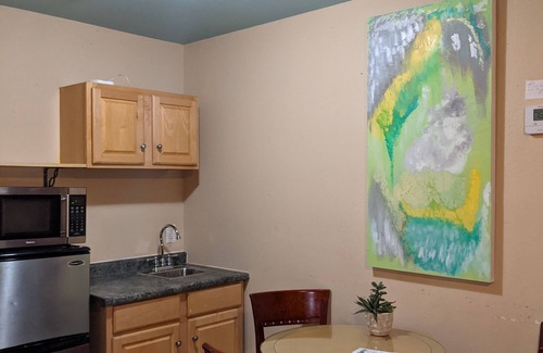 Faubourg Marigny Hotel | Balcony Guest House - Cerca del Barrio Francés - Romántico, cerca de Frenchmen Street