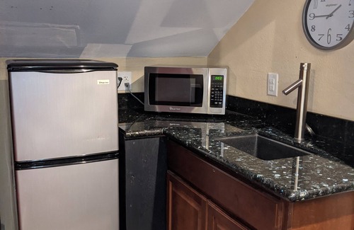 Faubourg Marigny Hotel | Balcony Guest House - Cerca del Barrio Francés - Romántico, cerca de Frenchmen Street