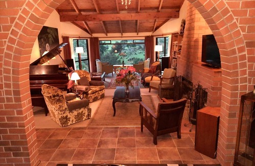 Paihia Cama Y Desayuno | Balcony river views and great value