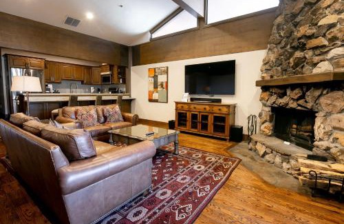 Deer Valley Apartamento | Bald Eagle Two Bedroom apartment hotel