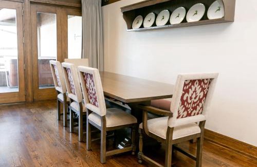Deer Valley Apartamento | Bald Eagle Two Bedroom apartment hotel