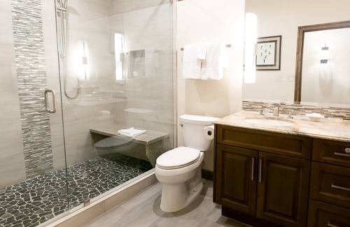 Deer Valley Apartamento | Bald Eagle Two Bedroom 2 Apartment Hotel by RedAwning
