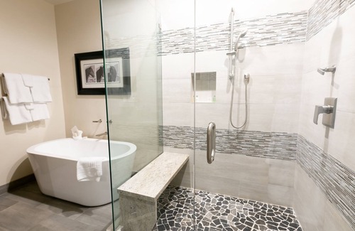 Deer Valley Apartamento | Bald Eagle Two Bedroom 2 Apartment Hotel by RedAwning